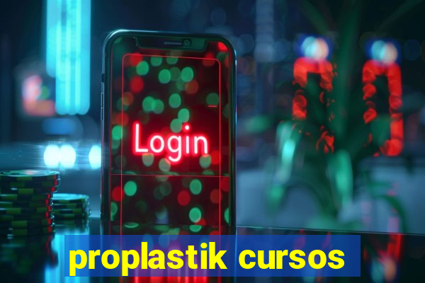 proplastik cursos